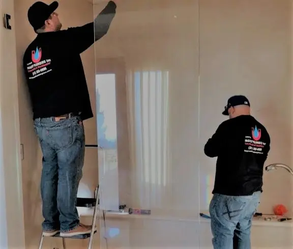 Professional plumbing installation for Tankless Water Heater Installation in Zieglerville